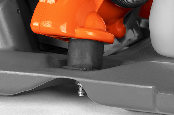 Бензиновый двигатель DAEWOO